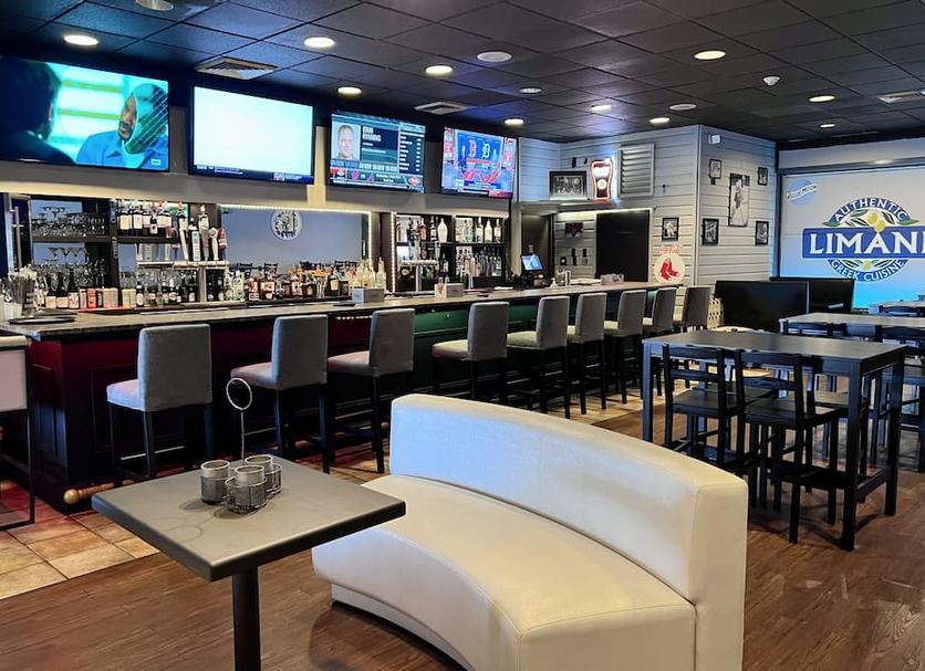 Bar Billede