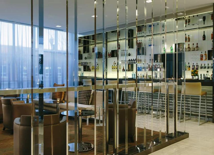 Bar Billede