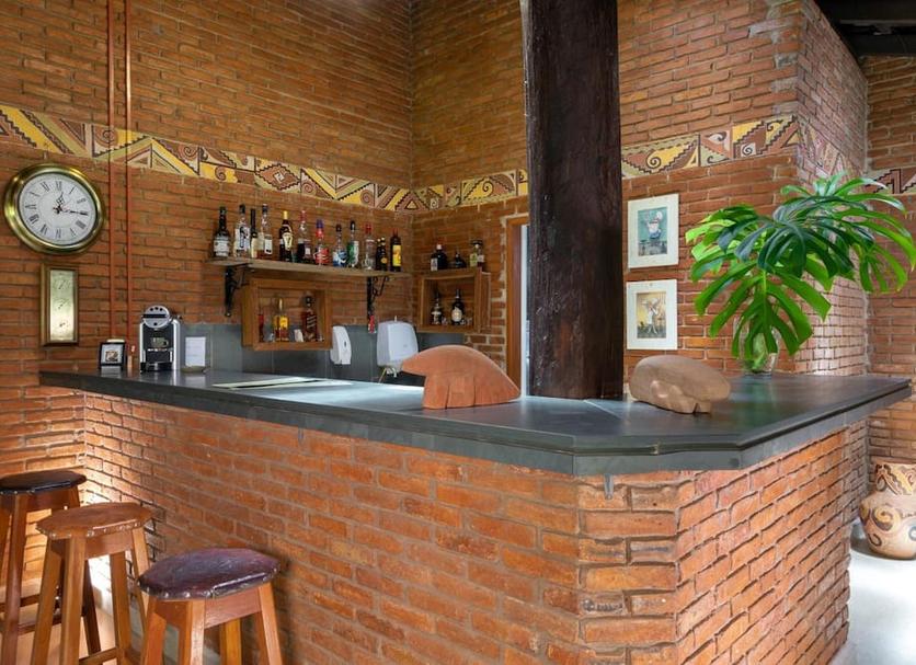 Bar Billede