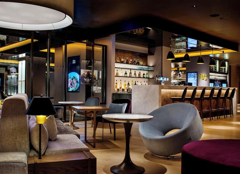 Bar Billede