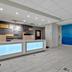 Receptionist
