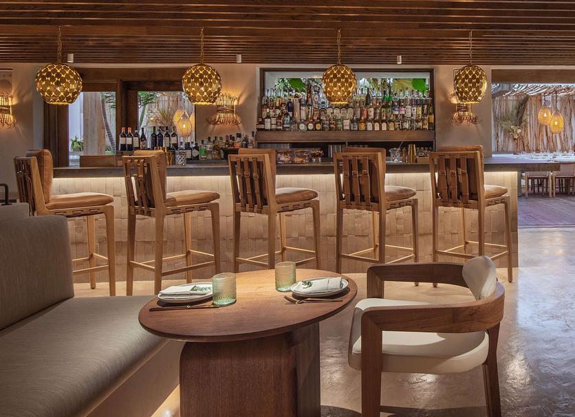 Bar Billede