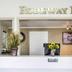 Receptionist