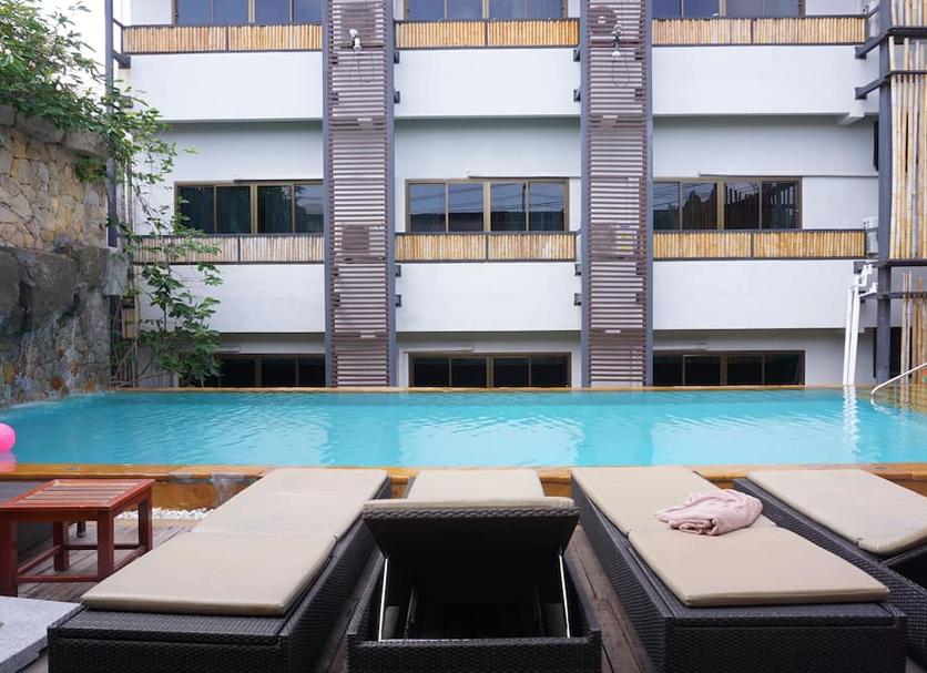 Pool Billede