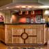 Receptionist