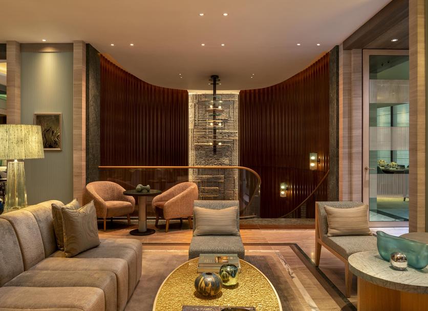 Lounge Billede