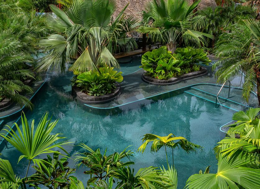 Pool Billede