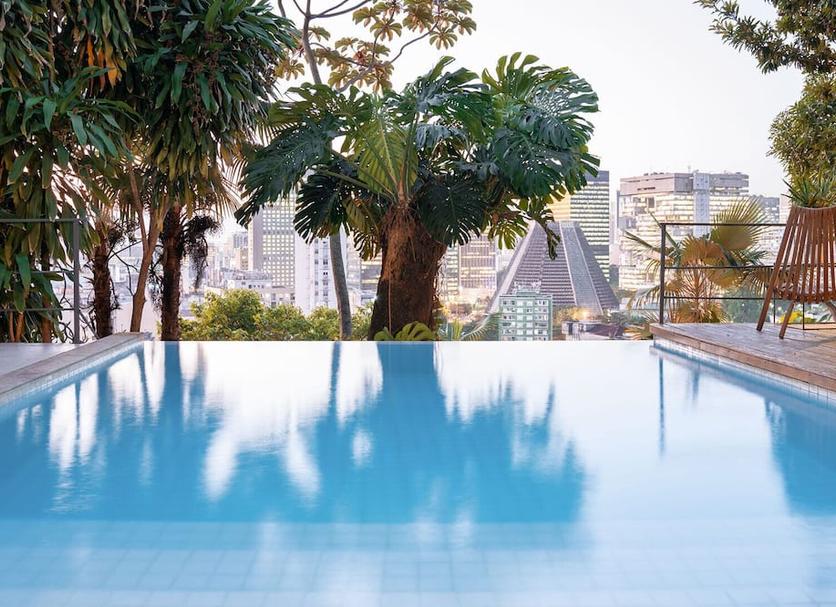 Pool Billede