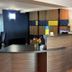Receptionist