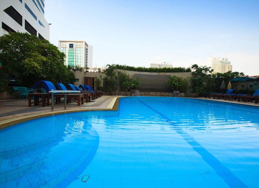 Pool Billede