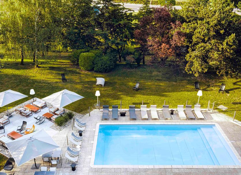 Pool Billede