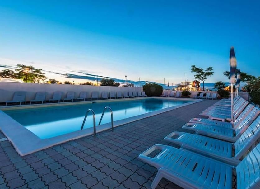 Pool Billede