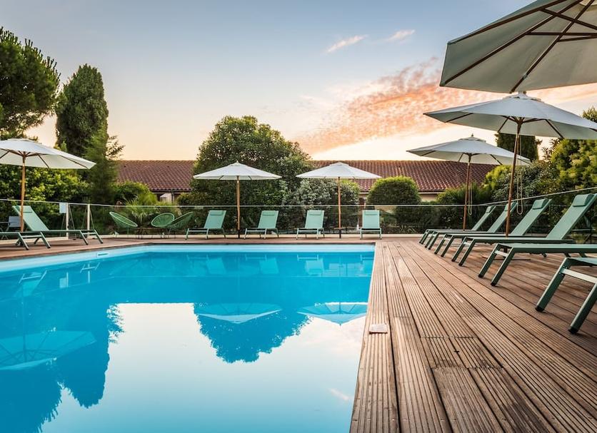Pool Billede