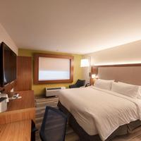 Holiday Inn Express Athens-University Area