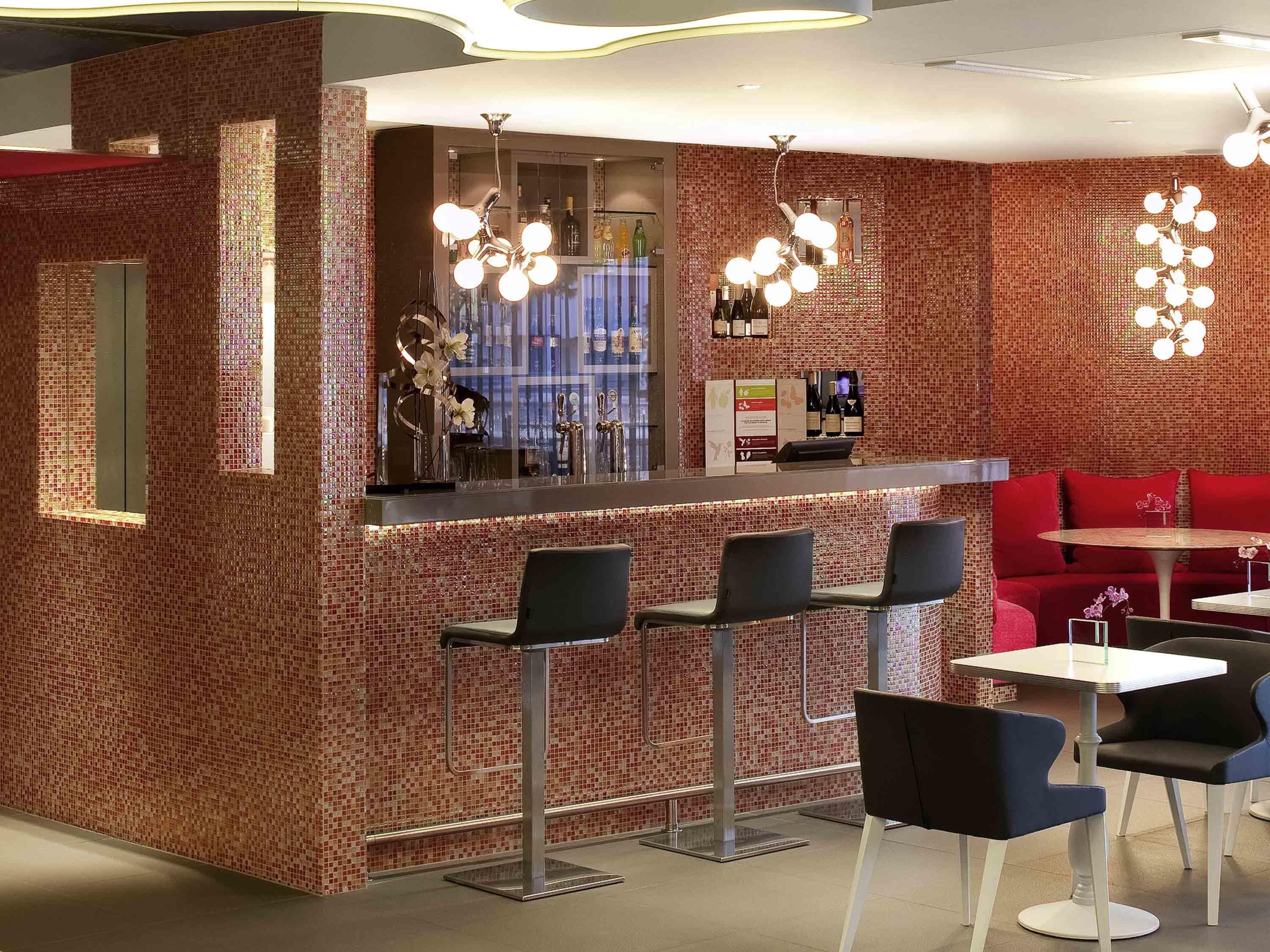 Bar Billede