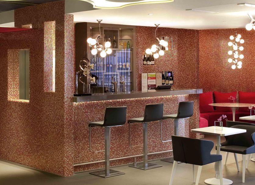 Bar Billede