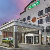 Quality Inn Murfreesboro-University Area
