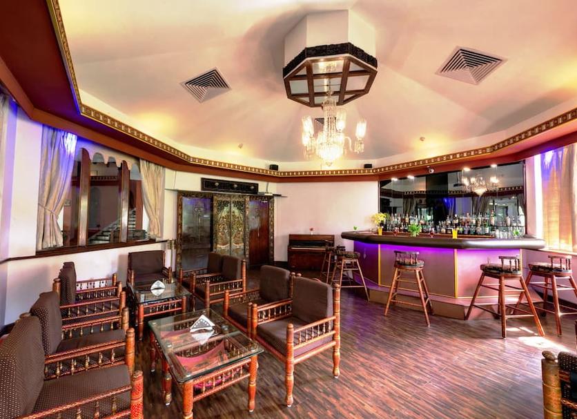 Bar Billede