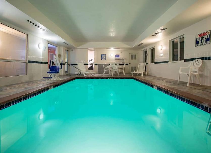 Pool Billede