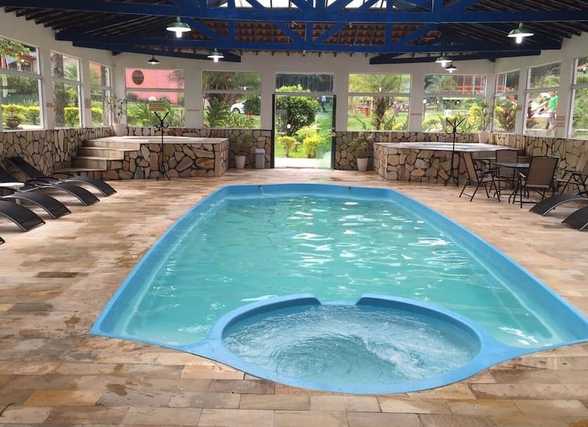 Pool Billede