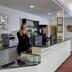 Receptionist