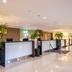 Receptionist