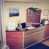 Receptionist