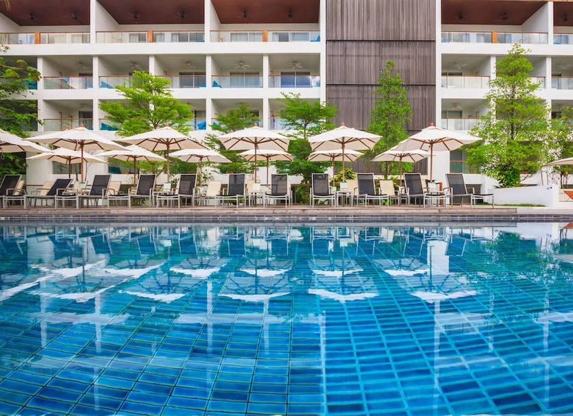 Pool Billede