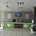Receptionist