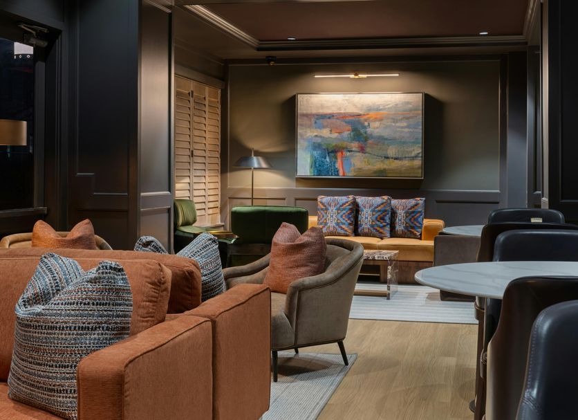 Lounge Billede