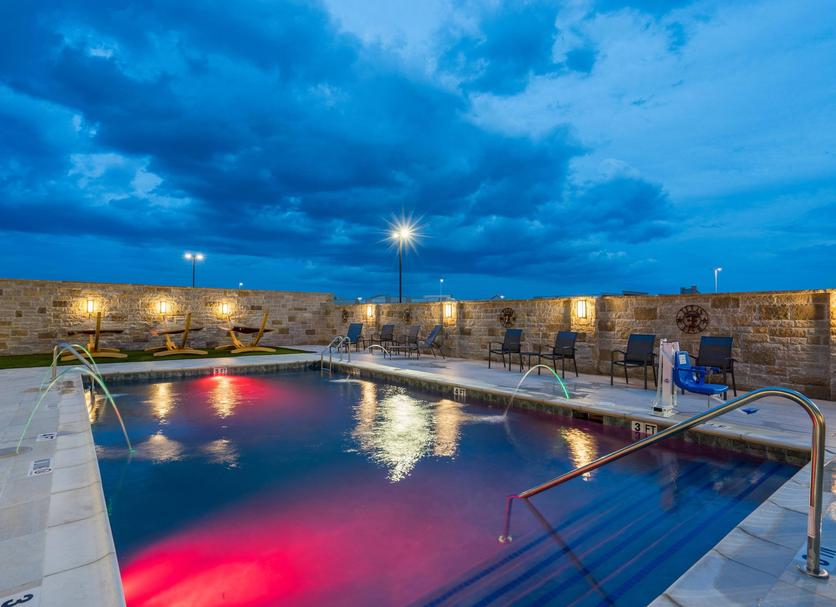 Pool Billede