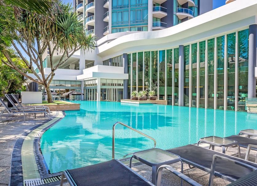 Pool Billede