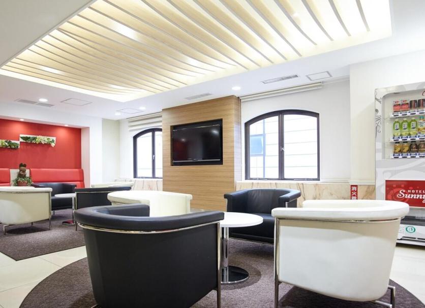 Lounge Billede