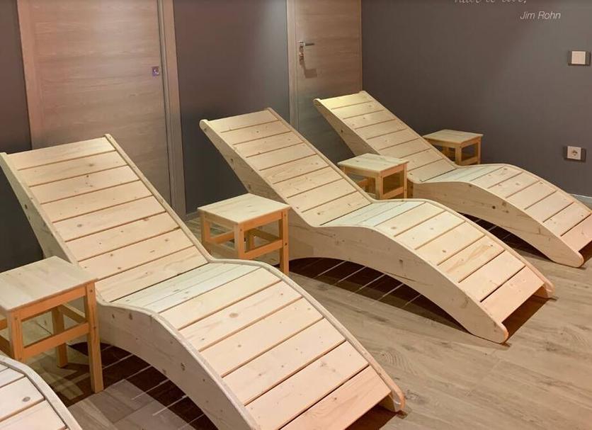 Spa Billede