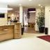 Receptionist
