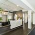 Receptionist