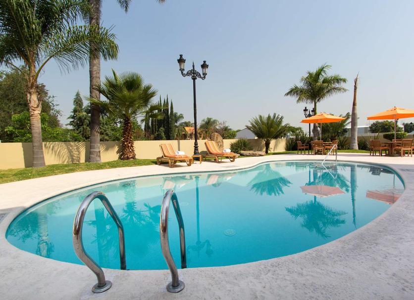 Pool Billede