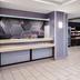 Receptionist