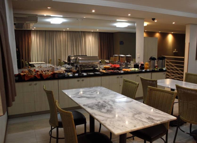 Buffet Billede