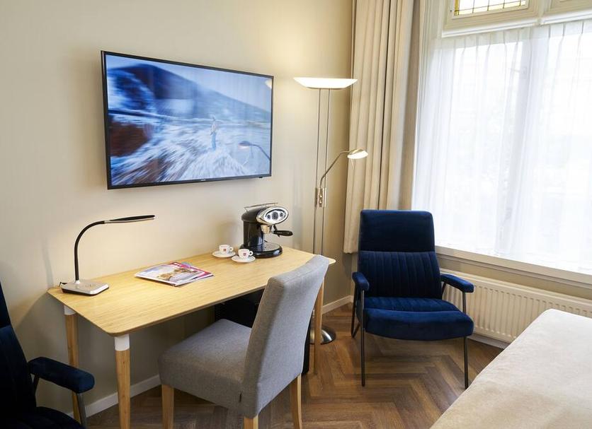 Værelsesfaciliteter Billede