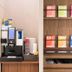 Receptionist