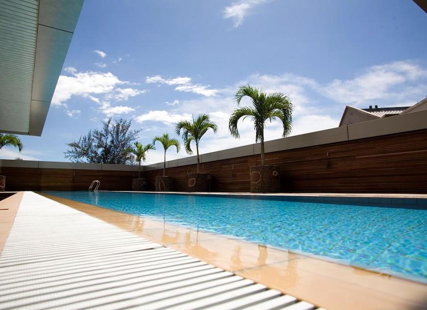 Pool Billede
