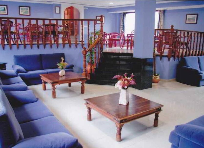 Lounge Billede