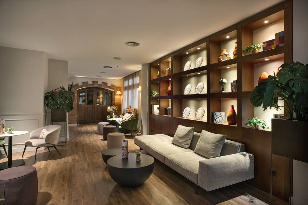Lounge Billede