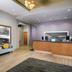 Receptionist