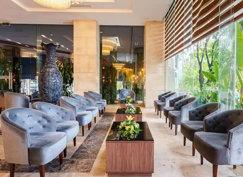 Lounge Billede