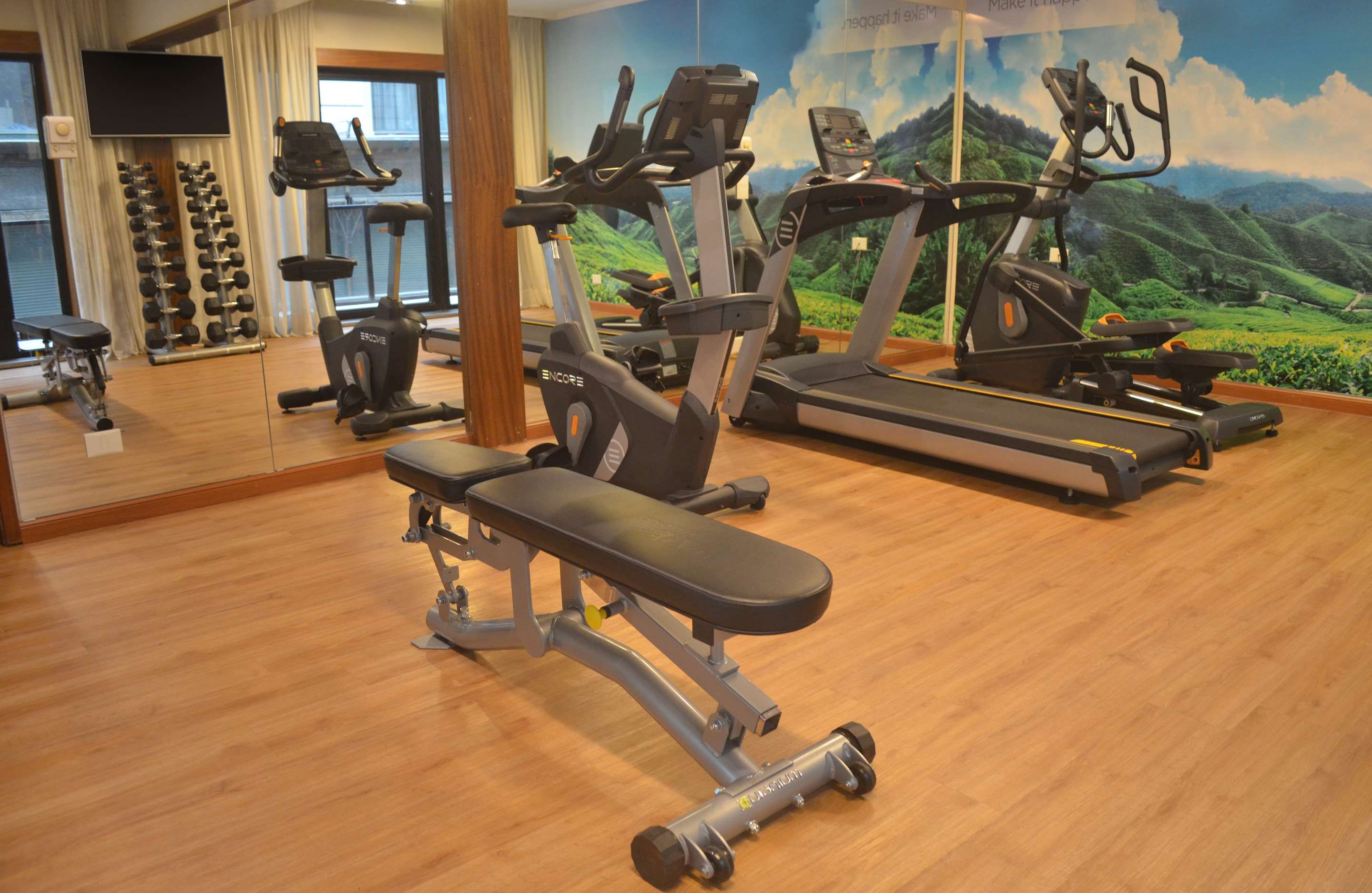 Gym