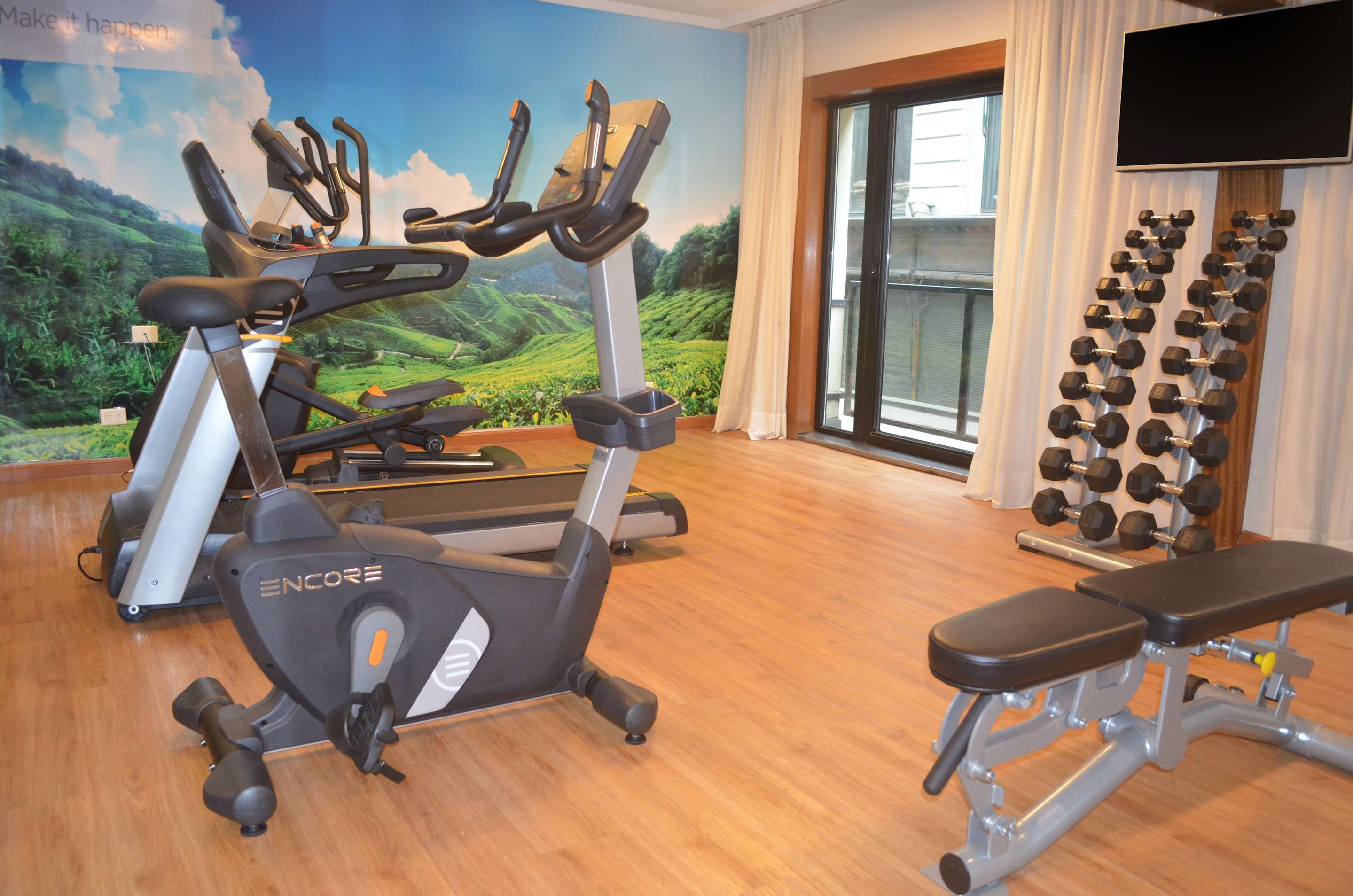 Gym