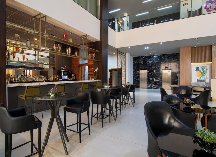 Bar Billede