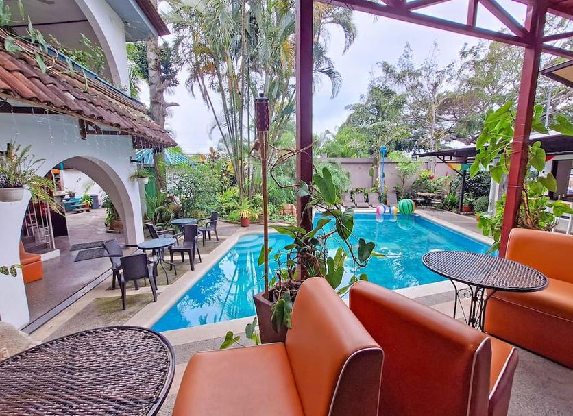 Pool Billede